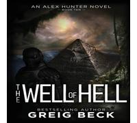 Greig Beck The Well of Hell Paperback Book Greig Beck Multicolor