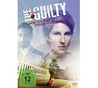 Greig,Tasmin - The Guilty (Die komplette Serie)