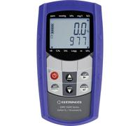 Greisinger 474132 G7500 Multi-Tester pH/ORP/Temp/O2/Conductivity A...