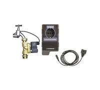 Greisinger 482755 Water Leak Detector External Sensor Mains-Powered