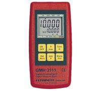 Greisinger GMH3161-13-WPD5 Pressure Gauge -0.1-2 bar Air/Gas