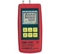 Greisinger GMH 3161-13 Digital Fine Manometer & Sensor