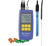Greisinger GMH 3511 Set pH Meter