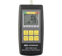 Greisinger GMH3851 Moisture Meter
