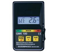 Greisinger GMK 100 Moisture Meter