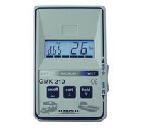 Greisinger GMK 210 Moisture Meter
