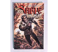 Grell, Mike - Complete Mike Grells Jon Sable, Freelance Volume 3