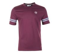 Grello Crew Neck T Shirt Fig / Country Blue, XXL