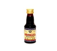 Gremaxa Style Essence - Honeyed Fruit & Spice Flavouring for Vodka & Spirits - 40ml - Alcohol-Free