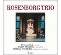 Gremboszewski - Canzoneto Recorder/Queen's Alman/&