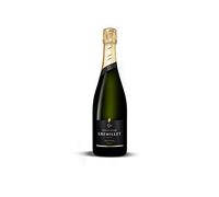 Gremillet Brut Selection Champagne NV 75 cl