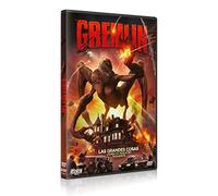 Gremlin (2017) (Spanish Release) Gremlins Curse