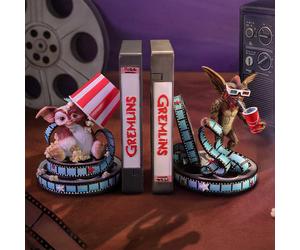 Gremlin Book Ends