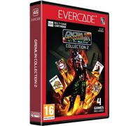 GREMLIN COLLECTION 2 CARTRIDGE VIDEO GAME