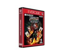 Gremlin Collection 2 - Evercade