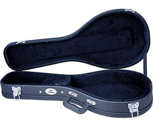 GREMLIN Standard A Style Mandolin Case