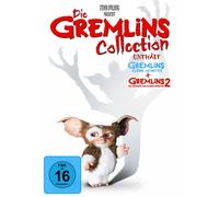 Gremlins 1 & 2 (DVD)