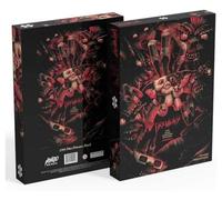 Gremlins 1000 Piece Jigsaw Puzzle