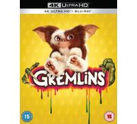 Gremlins [15] 4K UHD