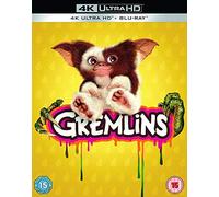 Gremlins - 4K Ultra HD