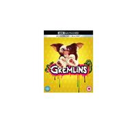 Gremlins - 4K Ultra HD