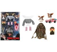 NECA Gremlins Accessory Pack