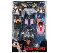 Gremlins 1984 Gremlin Figure Accessory Pack NECA 07496