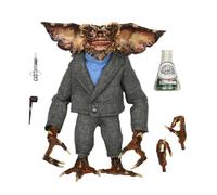 NECA GREMLINS - Ultimate Brain Gremlin - Figurine articulée 15cm
