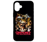Gremlins 2 Goon Crew Case for iPhone 16 Plus