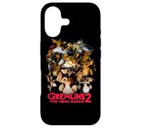 Gremlins 2 Goon Crew Case for iPhone 17