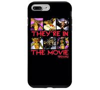 Gremlins 2 In the Movie Case for iPhone 7 Plus/8 Plus