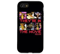 Gremlins 2 In the Movie Case for iPhone SE (2020) / 7/8