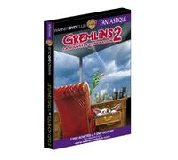 Gremlins 2, la Nouvelle Generation - DVD
