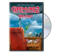 Gremlins 2: New Batch (Gremlins 2: La Nouvelle Génération) (2010)
