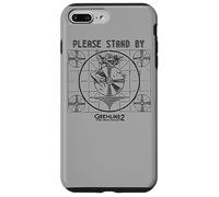 Gremlins 2 Please Stand By Case for iPhone 7 Plus/8 Plus