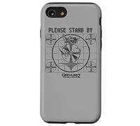 Gremlins 2 Please Stand By Case for iPhone SE (2020) / 7/8