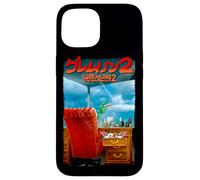 Gremlins 2 Poster Case for iPhone 15