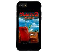 Gremlins 2 Poster Case for iPhone SE (2020) / 7/8
