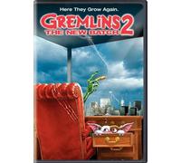 Gremlins 2: The New Batch