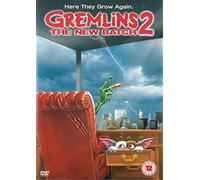 Gremlins 2 - The New Batch [DVD] [1990]