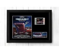 Gremlins 2: The New Batch Framed Film Cell Display New Stunning Signed