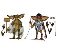 Gremlins 2 The New Batch Tattoo Gremlins 2 pack 7” Scale Action Figures - NECA