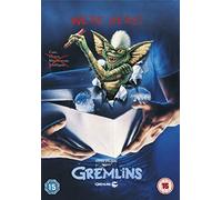 Gremlins – Joe Dante – DVD (1984)