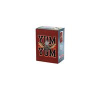 Gremlins 40th Anniversary Brushed Art Standard Sleeves (100) - Stripe - Board Game