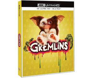 Gremlins - 4K Ultra HD
