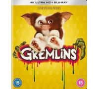 Gremlins - 4K Ultra HD