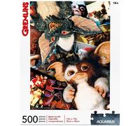 Gremlins 500 Piece Jigsaw Puzzle