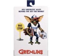 Gremlins - 7 Scale Action Figure - Ultimate Back to School Gremlin