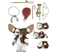 Gremlins - 7" Scale Action Figure Ultimate Gizmo