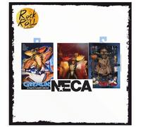 Gremlins - 7" Ultimate Flasher Gremlin Figure - NECA